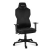 Fotel gamingowy Huzaro Combat 6.2 Black RGB-15745118