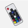 Fotel gamingowy Huzaro Combat 6.2 Black RGB-15745121