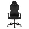 Fotel gamingowy Huzaro Combat 6.2 Black RGB-15745122