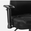 Fotel gamingowy Huzaro Combat 6.2 Black RGB-15745125