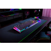 Razer BlackWidow V4 X. Tastatur Formfaktor: Volle Größe (100%), Geräteschnittstelle: USB, Tastatur-Switch: Mechanisch