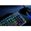 Razer BlackWidow V4 X. Tastatur Formfaktor: Volle Größe (100%), Geräteschnittstelle: USB, Tastatur-Switch: Mechanisch