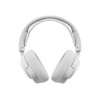 Słuchawki SteelSeries Gaming Headset Arctis Nova 5X Bluetooth Over-ear Microphone Noise canceling Wireless White-157457