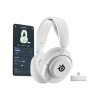 Słuchawki SteelSeries Gaming Headset Arctis Nova 5X Bluetooth Over-ear Microphone Noise canceling Wireless White