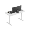 Biurko elektryczne MA-Leader 8.2 White-15745766