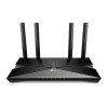 TP-Link Archer VX1800v router bezprzewodowy Gigabit Ethernet Dual-band (2.4 GHz/5 GHz) Czarny