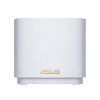 Router ASUS ZenWiFi XD4 Plus AX1800 2 Pack Dual-band (2.4 GHz/5 GHz) Wi-Fi 6 (802.11ax) Biały Wewnętrzne-15748024