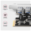 Axagon PCEU-430RS adapter Wewnętrzny USB 3.2 Gen 1 (3.1 Gen 1)-15751270