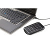 Targus Numeric Keypad klawiatura Czarny, Szary-15753042