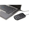 Targus Numeric Keypad klawiatura Czarny, Szary-15753045