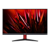 Acer Nitro VG270Ebmiix 27" IPS/1920x1080/16:9/1ms/250/100M:1/VGA,HDMI/Black | Acer