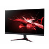 Monitor Nitro VG270Ebmiix 69cm 27W ZeroFrame FreeSync 100Hz 16:9 1ms(VRB) 250nits VGA 2xHDMI MM Audio in/out EU MPRII Bl