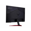 Monitor Nitro VG270Ebmiix 69cm 27W ZeroFrame FreeSync 100Hz 16:9 1ms(VRB) 250nits VGA 2xHDMI MM Audio in/out EU MPRII Bl