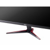 Monitor Nitro VG270Ebmiix 69cm 27W ZeroFrame FreeSync 100Hz 16:9 1ms(VRB) 250nits VGA 2xHDMI MM Audio in/out EU MPRII Bl