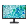 Acer V277Ebiv monitor komputerowy 68,6 cm (27") 1920 x 1080 px Full HD LCD Czarny