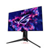 ASUS ROG Swift OLED PG27AQDP monitor komputerowy 67,3 cm (26.5