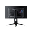 ASUS ROG Swift OLED PG27AQDP monitor komputerowy 67,3 cm (26.5