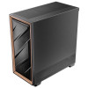 Obudowa Antec FLUX Midi Tower czarna retail-15759723