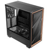 Obudowa Antec FLUX Midi Tower czarna retail-15759724