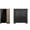 Obudowa CORSAIR Geh Midi 6500X (Tempered Glass) Black/Walnut Wood-15759898