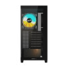 GIGABYTE C500 PANORAMIC STEALTH Midi Tower Czarny-15760373