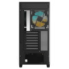 GIGABYTE C500 PANORAMIC STEALTH Midi Tower Czarny-15760377