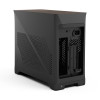 Obudowa Fractal Design Era 2 Mini Tower Ciemnoszary, Szary-15760385