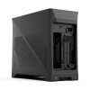 Obudowa Fractal Design Era 2 Mini Tower Ciemnoszary, Szary-15760386