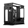 Obudowa Fractal Design Era 2 Mini Tower Ciemnoszary, Szary-15760390