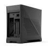 Obudowa Fractal Design Era 2 Mini Tower Ciemnoszary, Szary-15760394