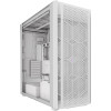 Corsair obudowa Super-Tower 9000D iCUE LINK AIRFLOW TP (White)