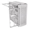 Corsair obudowa Super-Tower 9000D iCUE LINK AIRFLOW TP (White)-15760481