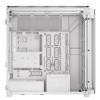 Corsair obudowa Super-Tower 9000D iCUE LINK AIRFLOW TP (White)-15760482