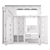 Corsair obudowa Super-Tower 9000D iCUE LINK AIRFLOW TP (White)-15760483