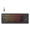 Klawiatura CORSAIR Tas K70 Core TKL USB RGB LED Black