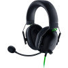 Razer | Zestaw słuchawkowy do e-sportu | BlackShark V2 X | Przewodowe | Nauszne | Mikrofon | Redukcja szumów | Czarny-13