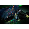 Razer Blackshark V2 X Zestaw słuchawkowy Przewodowa Opaska na głowę Gaming Czarny, Zielony-15763591