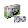 Karta Graficzna MSI RTX3050 VENTUS 2X XS OC WHITE 8GB GDDR6 HDMI DVI DP