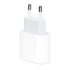 Apple Power Adapter USB-C 20W Biały MHJE3ZMA-1577616