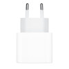 Apple Power Adapter USB-C 20W Biały MHJE3ZMA-1577617