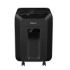 Niszczarka Fellowes AutoMAX 90M Mini-Cut (4633601) czarna-15784597