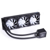 Alphacool 11999 system chłodzenia komputerów Procesor Chłodnica powietrza 12 cm Czarny 1 szt.-15785263