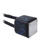 Alphacool 11999 system chłodzenia komputerów Procesor Chłodnica powietrza 12 cm Czarny 1 szt.-15785266