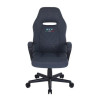 Fotel gamingowy/biurowy ONEX STC Compact S Series - grafitowy | Fotel gamingowy/biurowy Onex STC Compact z serii S | Gra
