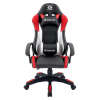 DEFENDER FOTEL CRATER CZERWONO-CZARNY GAMING-15788663