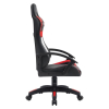 DEFENDER FOTEL CRATER CZERWONO-CZARNY GAMING-15788665