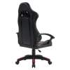 DEFENDER FOTEL CRATER CZERWONO-CZARNY GAMING-15788667