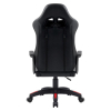 DEFENDER FOTEL CRATER CZERWONO-CZARNY GAMING-15788668