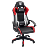 DEFENDER FOTEL CRATER CZERWONO-CZARNY GAMING-15788669