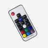 Biurko gamingowe Huzaro Hero 2.5 White RGB-15789137